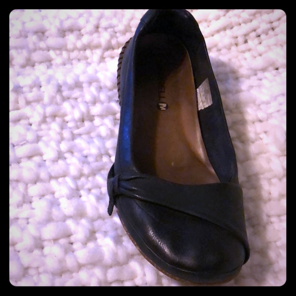 Merrel flat